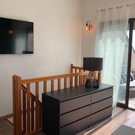 Belle-Vue Appartement Hautvillers Buitenkant foto