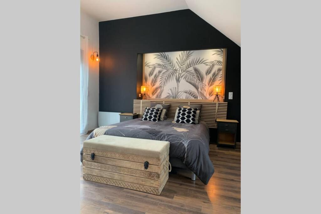 Belle-Vue Appartement Hautvillers Buitenkant foto