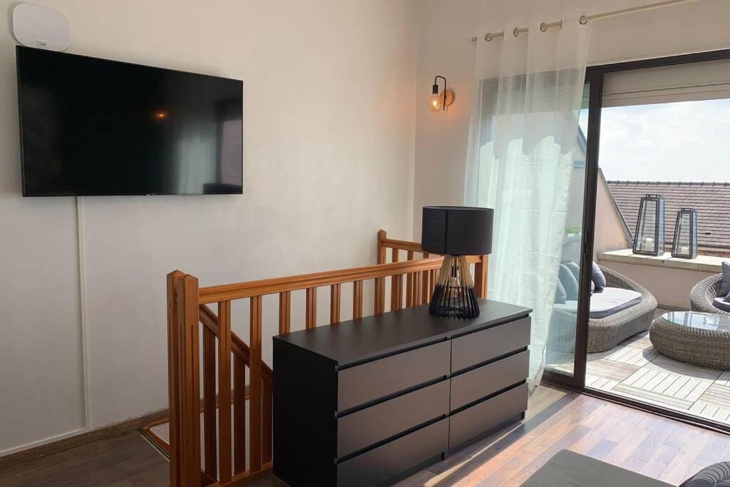Belle-Vue Appartement Hautvillers Buitenkant foto