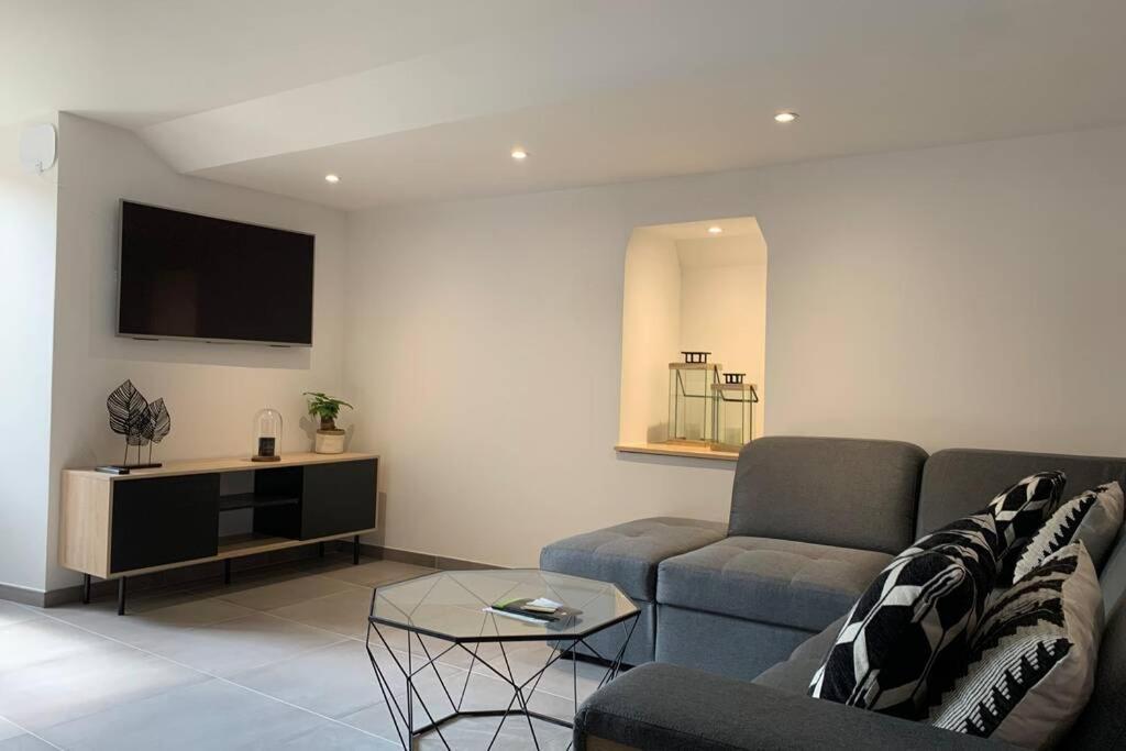 Belle-Vue Appartement Hautvillers Buitenkant foto