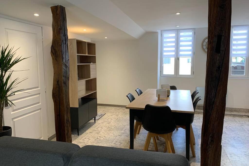 Belle-Vue Appartement Hautvillers Buitenkant foto